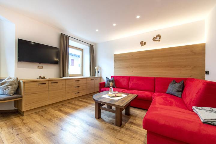 Appartamento intero, 158A Apartments Fina in Ortisei, Dolomiti Superski