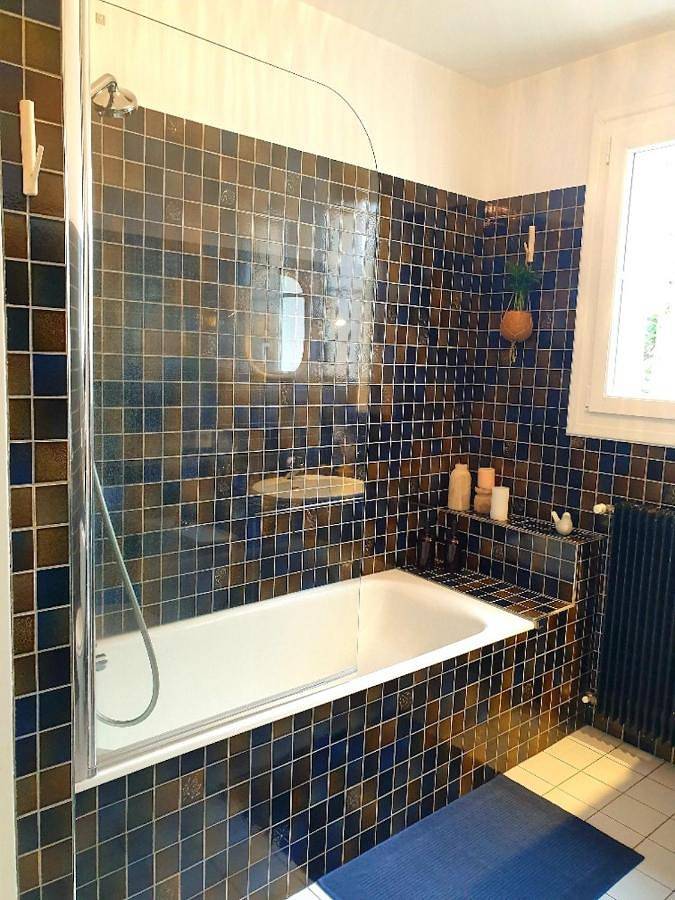 Gîte pour 2 personnes, avec Terrasse et Jardin à Saint-Aignan-Grandlieu - 4