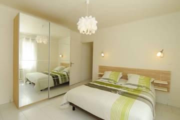 Maison De Vacances pour 7 Personnes dans Glaire (Ardennes), Ardennes, Photo 1