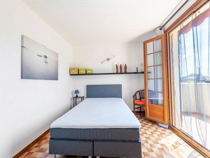 Location de vacances pour 4 personnes, avec jardin et piscine à Taradeau - 4