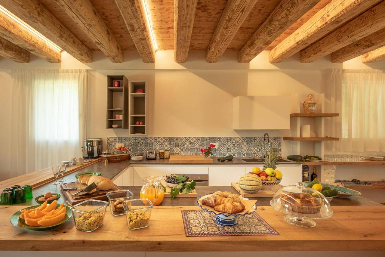 Agriturismo Relais Maddalene101 in Vicenza, Vicenza Provinz