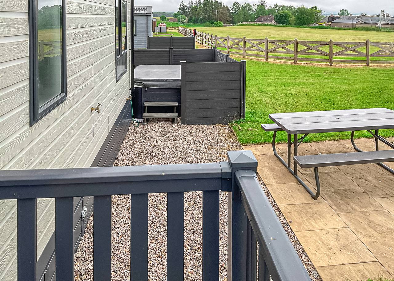 Hatton in Aberdeenshire