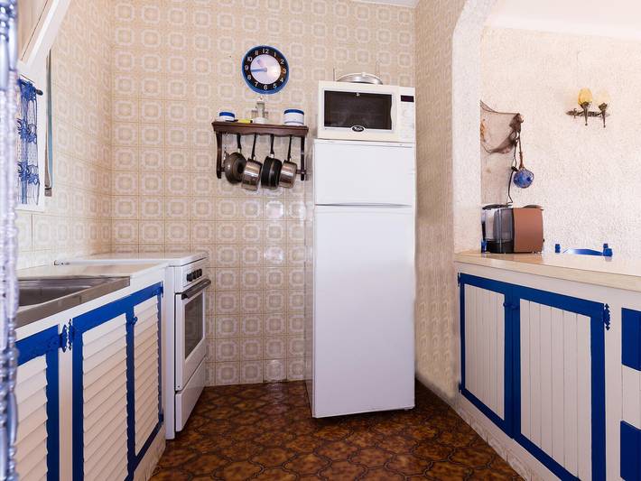 Gîte pour 5 personnes, avec terrasse à Roses - 4