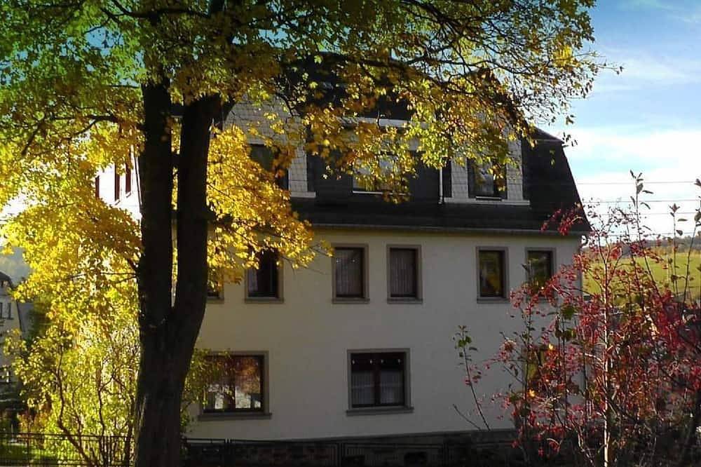 Ganze Wohnung, Fewo Silberglanz in Neudorf, Sehmatal