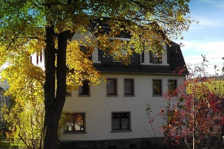 Ganze Wohnung, Fewo Silberglanz in Neudorf, Sehmatal