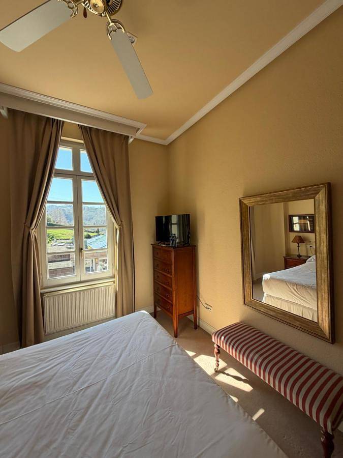 Hôtel pour 2 personnes, avec jardin et vue à Langreo - 3