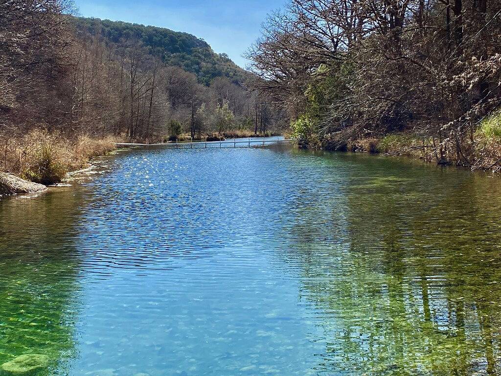 Concan River Ranch ~ 1,000' Private Frio River! Mtn. Views, Pet & Polaris Ok. in Uvalde County