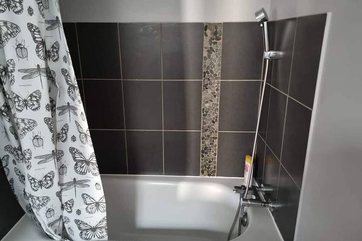 Gîte pour 5 personnes dans Office de Tourisme de la Ciotat - 4