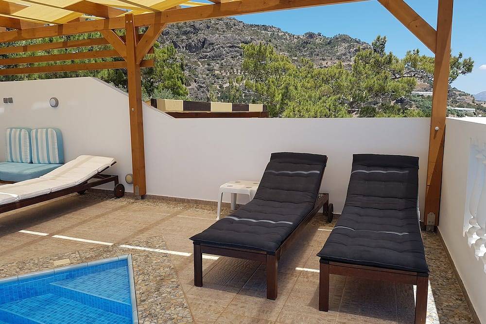 Aphrodite Villa Achlia in Achlia, Kreta Süden