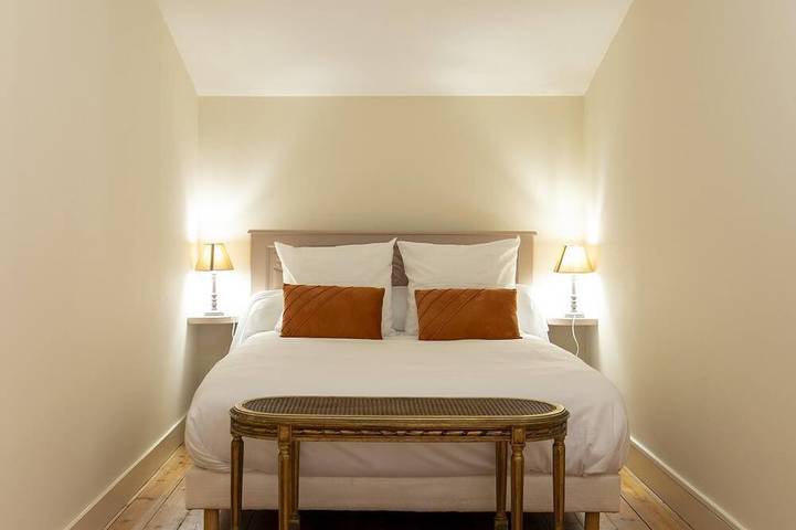 Gîte pour 2 personnes à Jarnac - 2