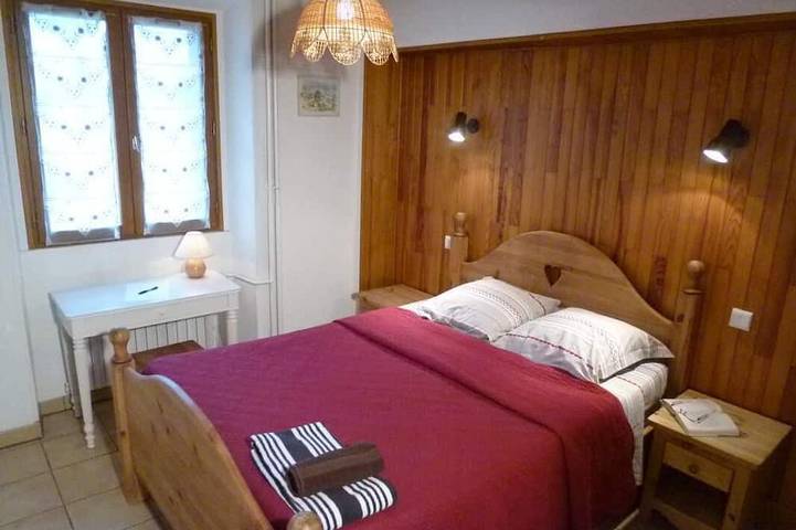 Location de vacances pour 5 personnes dans Office De Tourisme De Termignon - 3