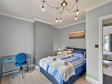 Holiday Rental for 8 People in Ilfracombe, Devon, Photo 4
