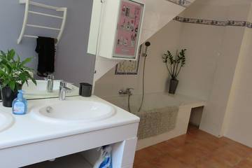 Villa per 12 Persone in Nîmes, Nimes e dintorni, Foto 4