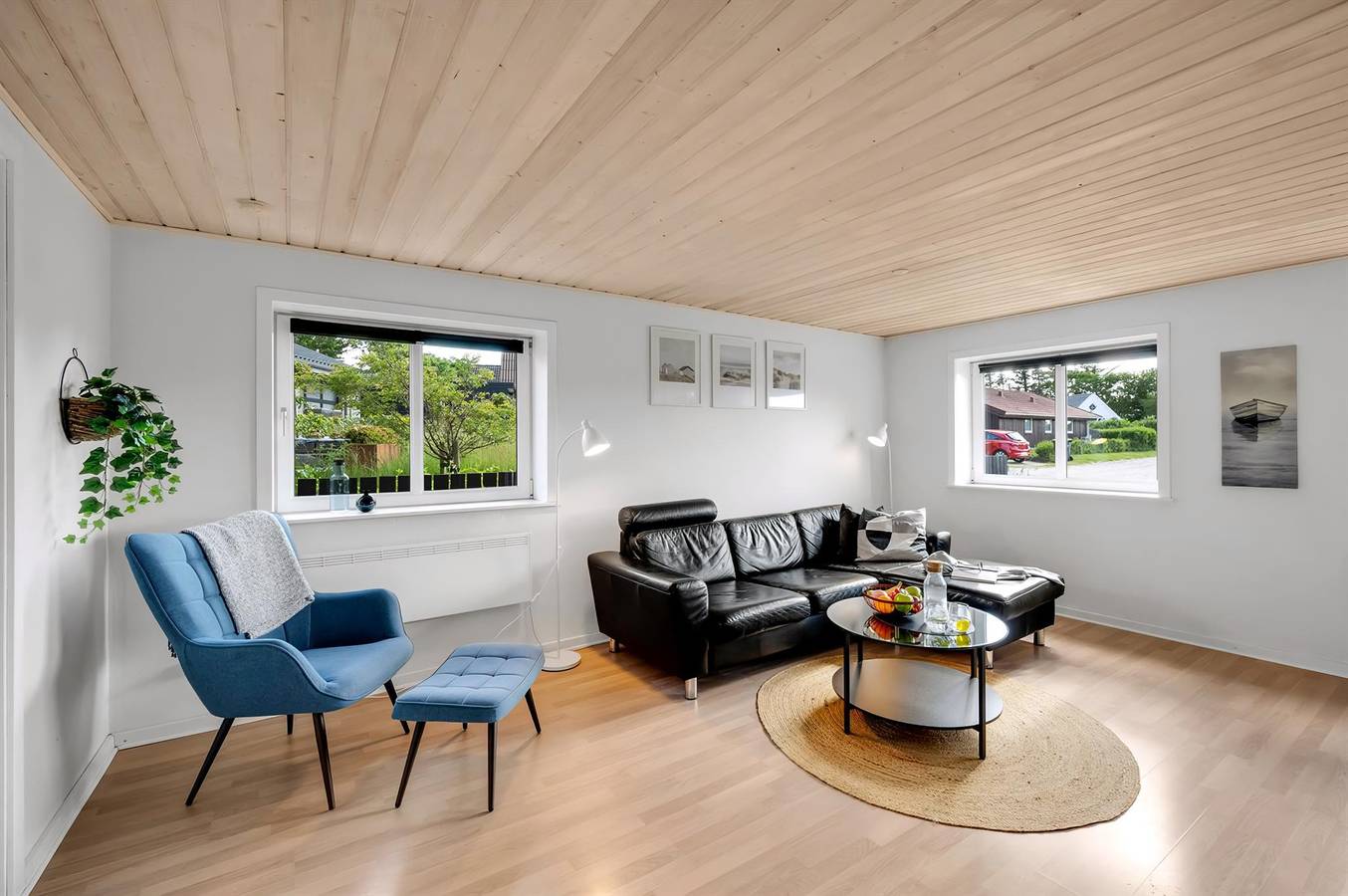 Home in Esbjerg V with Wifi in Sjelborg, Esbjerg