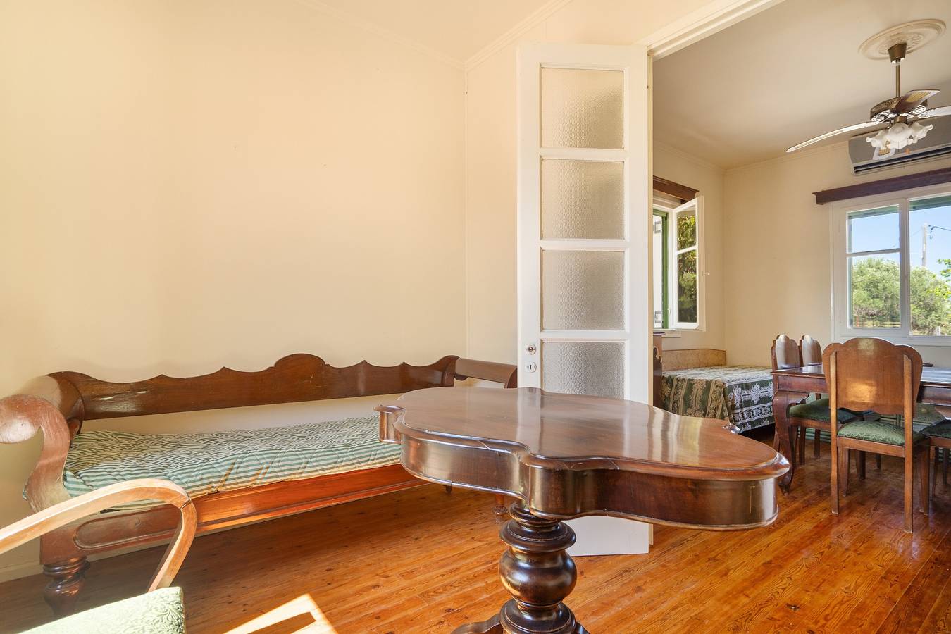 Casa rural 'Avra' con terraza privada, Wi-Fi y aire acondicionado in Cefalonia