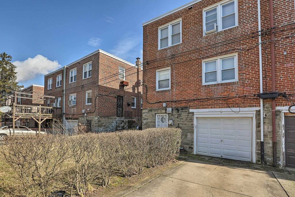 Family-Friendly Getaway: 11 Mi to Dtwn Philly in Philadelphia, Philadelphia County