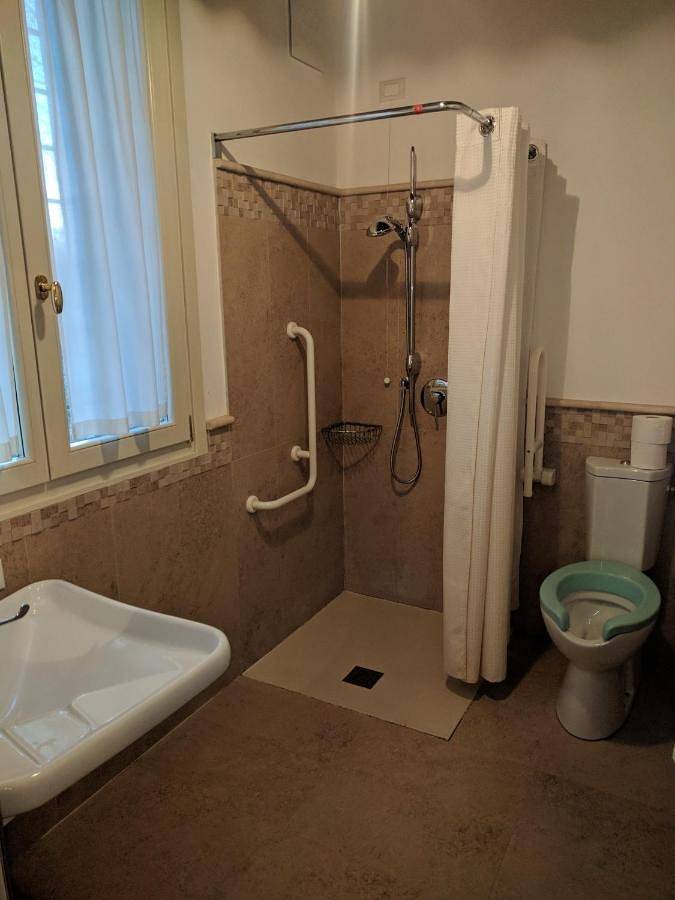 Apartamento entero, Villa Ghislanzoni in Vicenza, Provincia de Vicenza