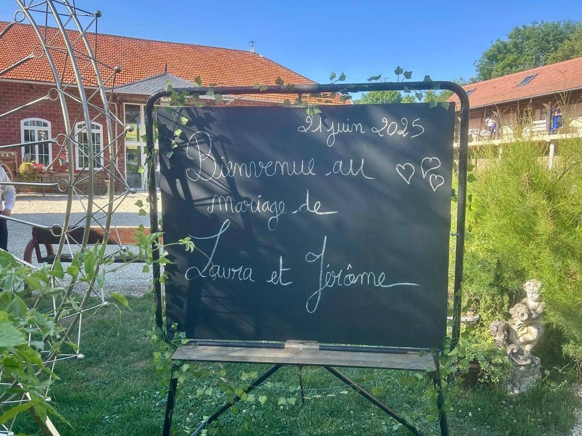 Le Domaine du Lavoir in Villemoiron-en-Othe, Aube