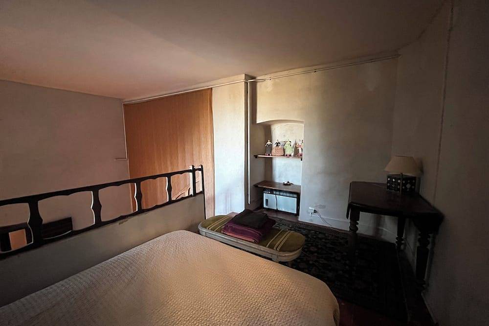 House in a medieval village. in Les Arcs (Var), Draguignan region