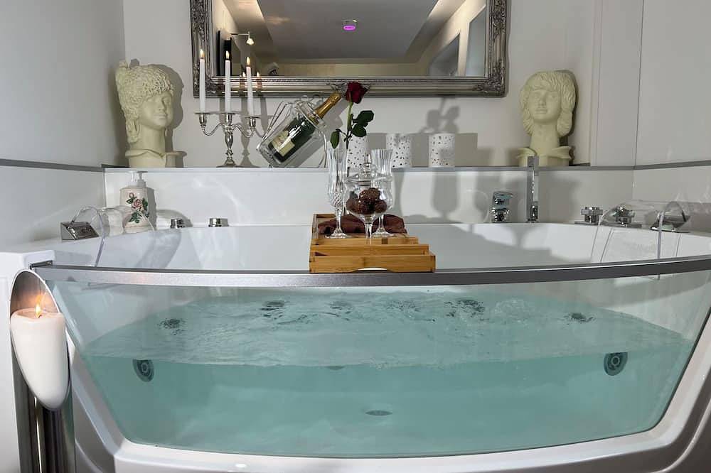 Ganze Wohnung, Serviced Apartment Chalet Bärgblüml i Habkern Appartement/Fewo 8-Bettwohnung in Habkern, Verwaltungskreis Interlaken-Oberhasli