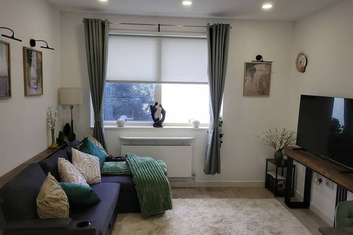 Apartamento de vacaciones para 3 personas, con terraza - 1