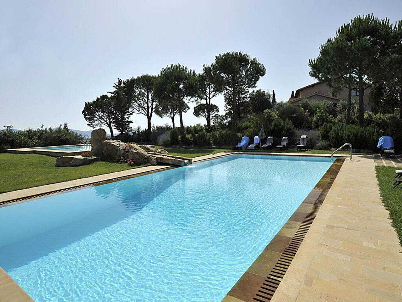 Villa Maremma in Grosseto, Provincia di Grosseto
