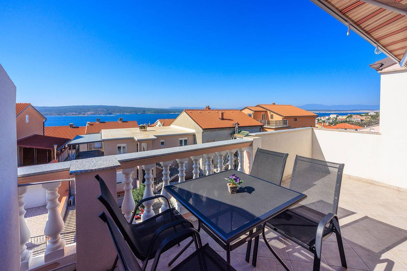 Appartamento vacanze a Kvarn a partire da 78€ a notte