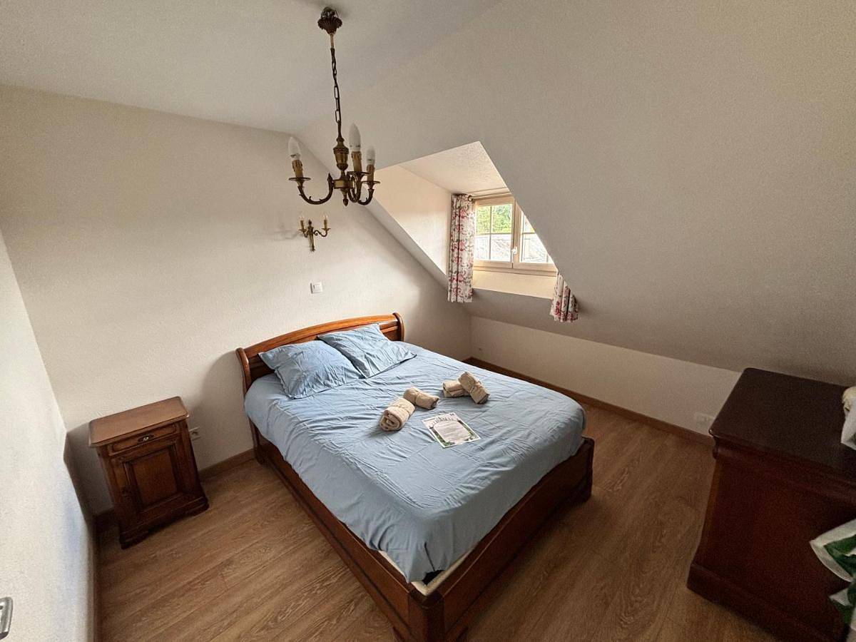 Holiday Home in Onzain, Région de Blois