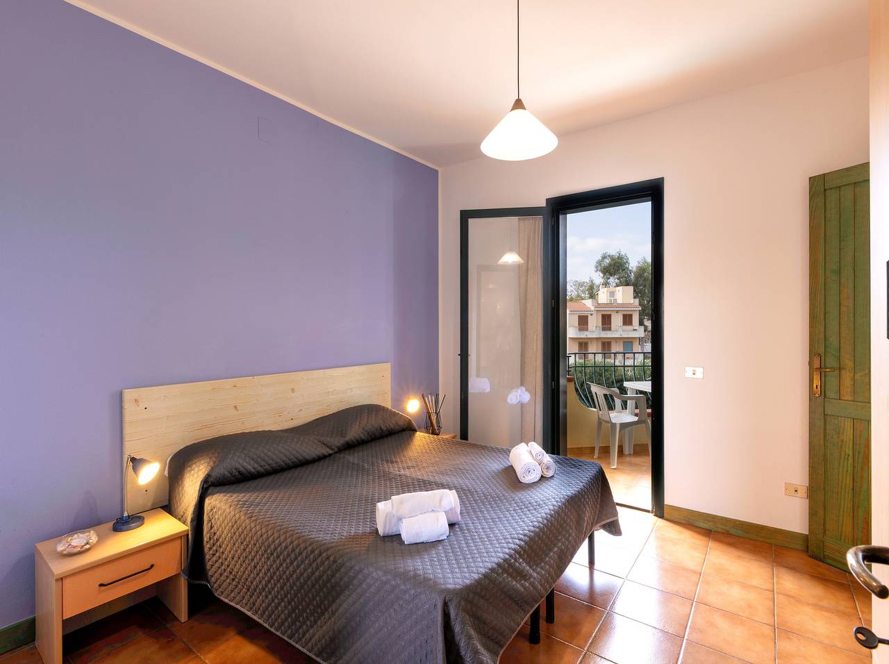 Entire apartment, Modern house in Santa Teresa Gallura in Santa Teresa di Gallura, Santa Teresa Gallura (Municipality)