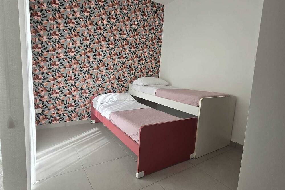 Vacation home San Marco in Castellammare di Stabia, Provincia de Nápoles