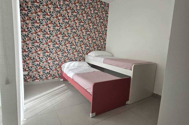 San Marco Vacation Home in Castellammare di Stabia, Sorrento Coast