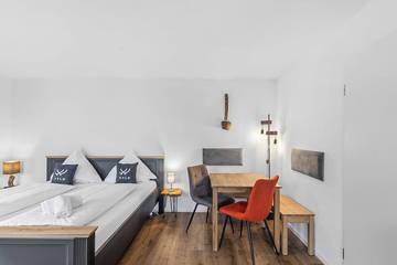 Bauernhof für 4 Personen in Oberstaufen, Allgäuer Alpen, Bild 4