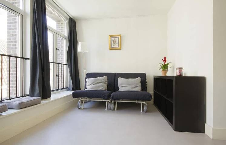 Gîte pour 2 personnes à Amsterdam - 4