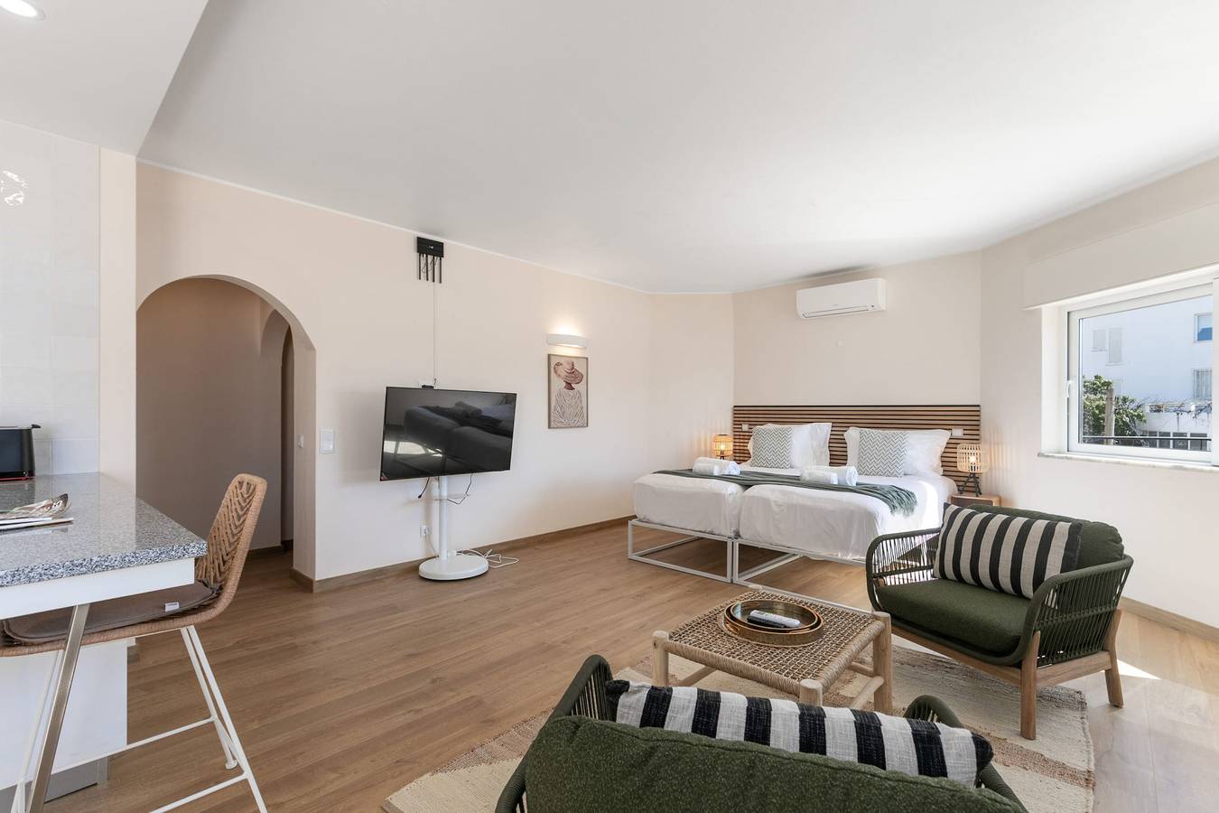 Appartamento vacanze a Lagos a partire da 97€ a notte