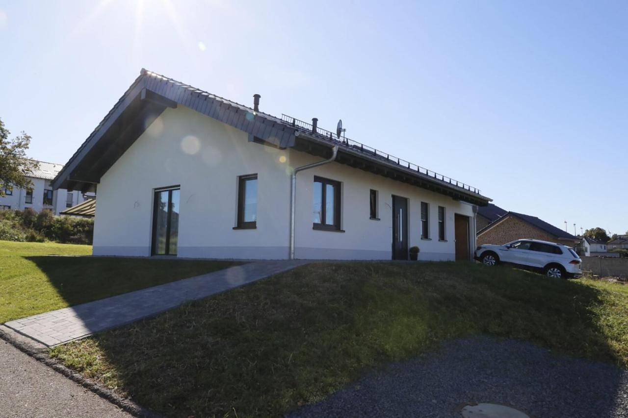 Ferienhaus im Wiesental in Schmidt, Nideggen