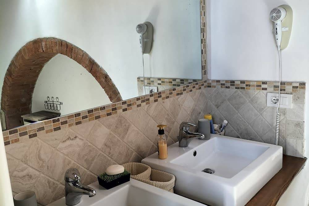 Appartamento intero, Appartamento di vacanza Orbetello per 1 - 6 persone con 3 camere da letto - Appartamento di vacanza in Orbetello, Provincia di Grosseto