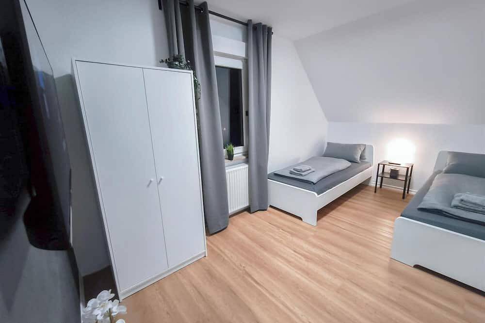 Ganze Wohnung, Alfa 4Zimmer-Apartment Stuttgart 8 P. Netflix Inet in Stuttgart, Stuttgart Region