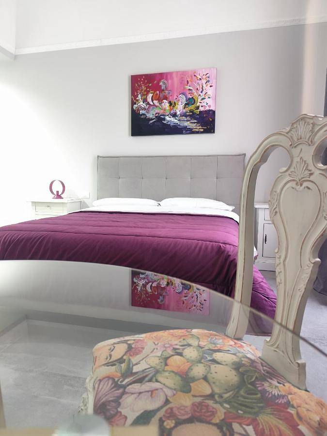Standard King Room in Monreale, Provincia di Palermo