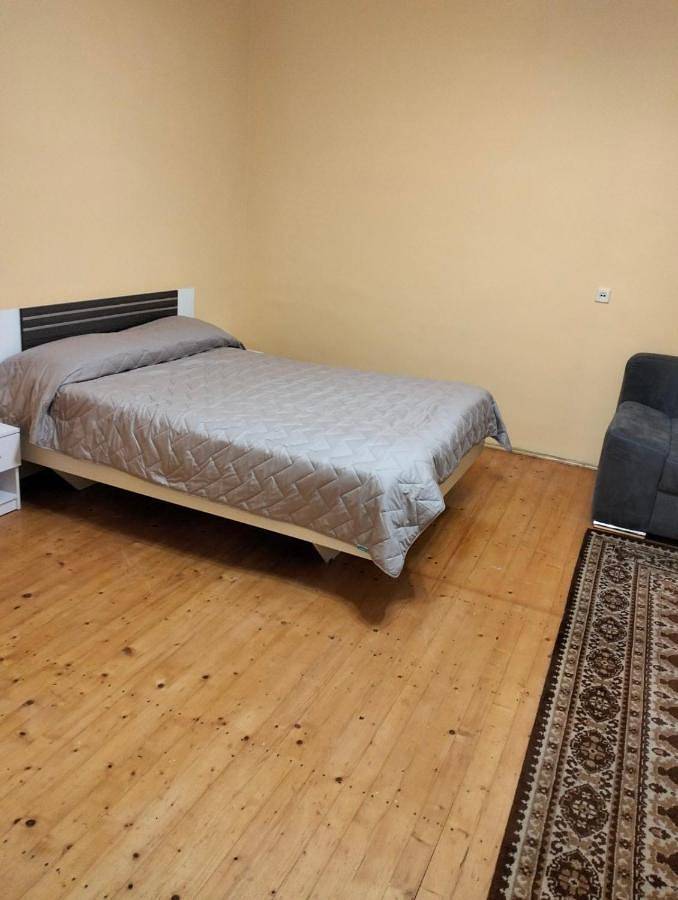 Appartement de vacances pour 7 personnes, avec terrasse ainsi que jardin et vue