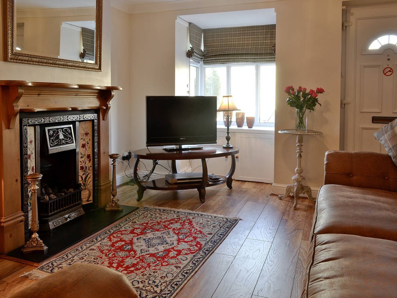 Dolls Cottage in Bourton-on-the-Water, Gloucestershire