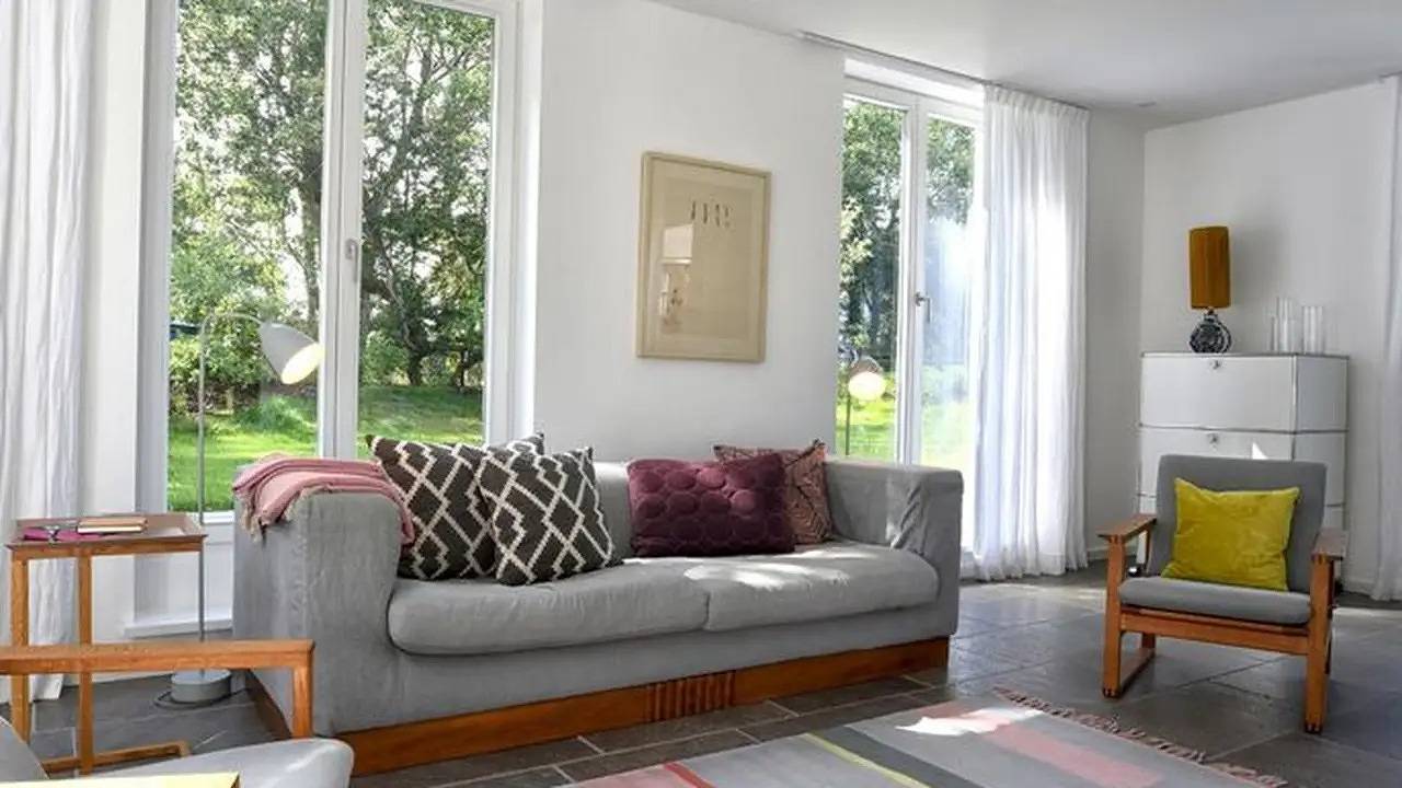 Ferienhaus für 2 Personen (90 m²) in Nieblum in Goting, Föhr