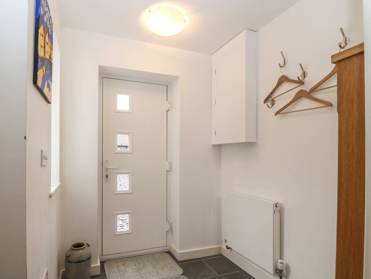 Hen Gapel in Snowdonia