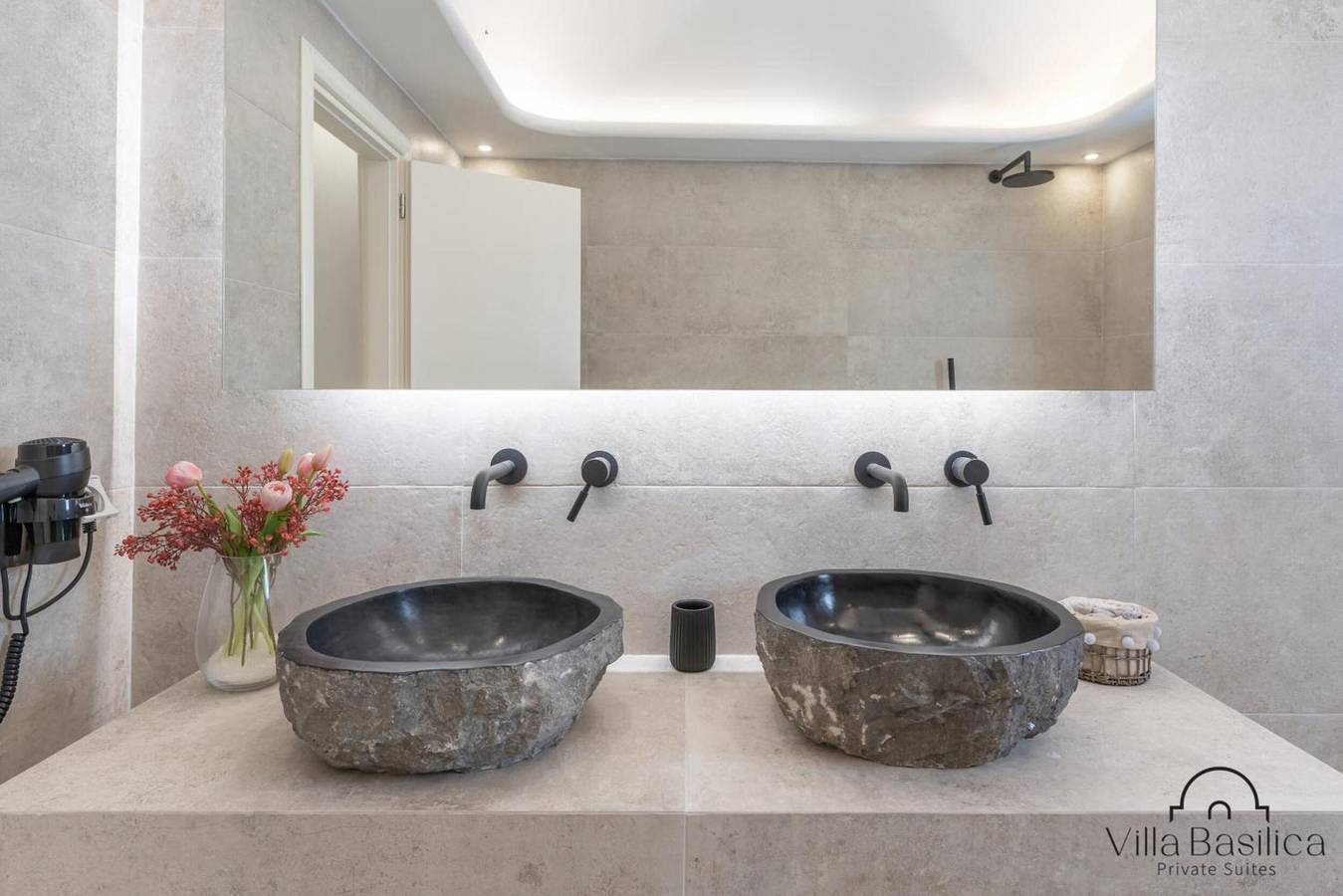Appartement 'Villa Basilica Kallisto' met zeezicht, wifi en airconditioning, foto 11