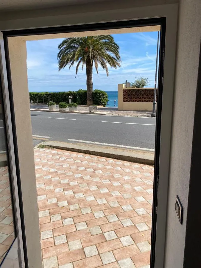 Apartamento de vacaciones para 4 personas - 1