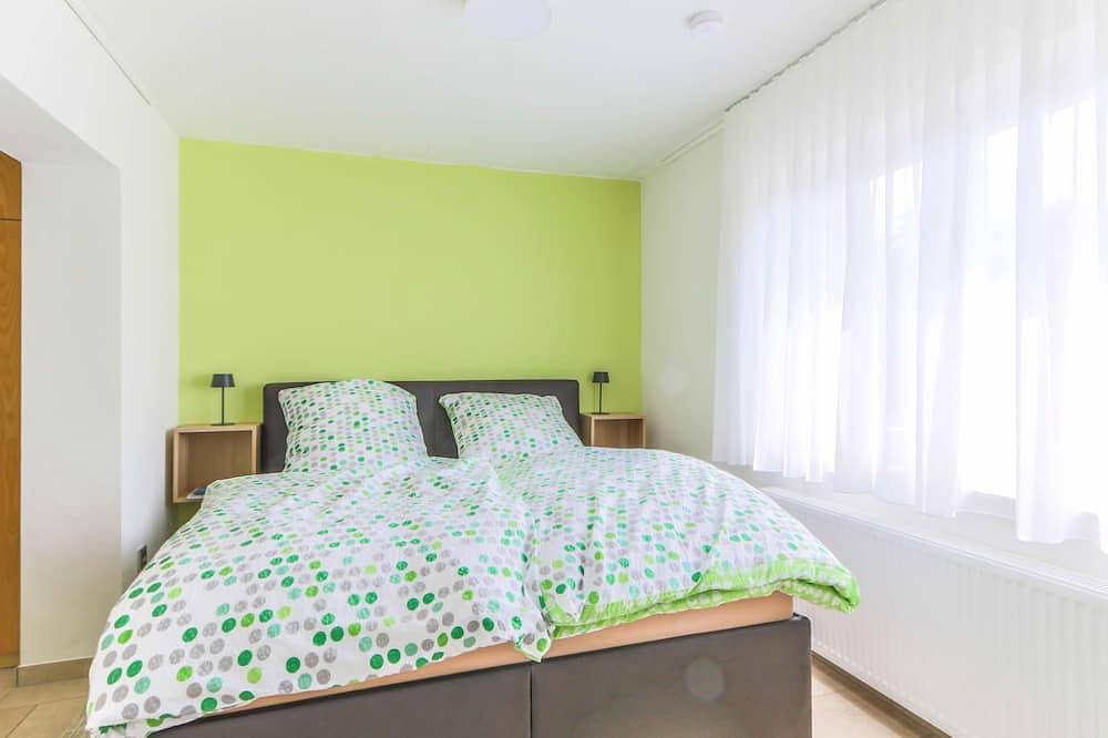 Enjoy nature in the Eifel-Hideaway in Nettersheim, Naturpark Hohes Venn-Eifel