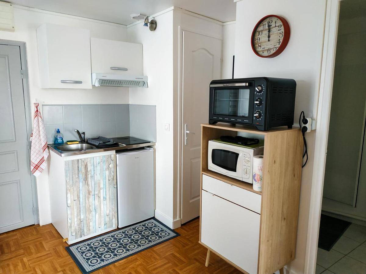 Appartement entier, Place d'Arradon in Arradon, Côte des Mégalithes