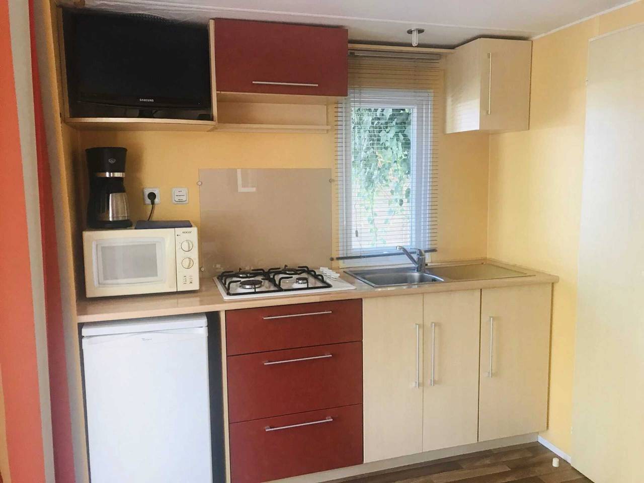 Chalet 3 étoiles - cca0gbd in Saint-Jean-Pla-de-Corts, Región Céret