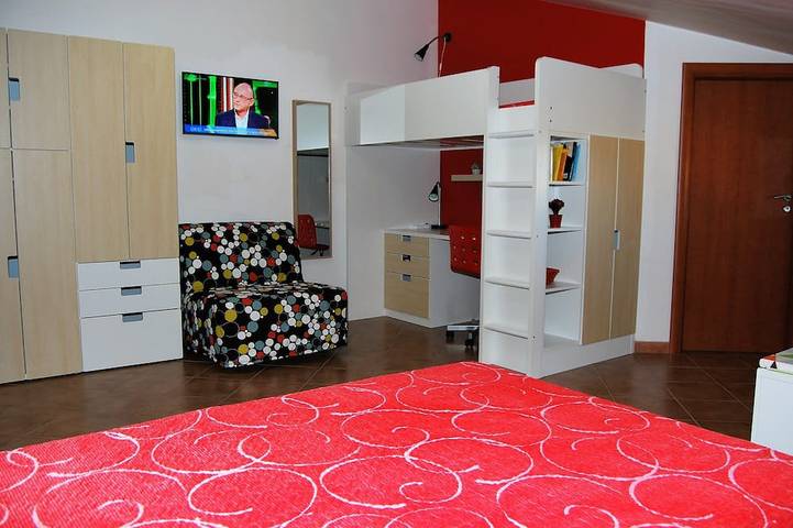 Redmoon Home in Spiaggia (Campofelice di Roccella), Campofelice di Roccella