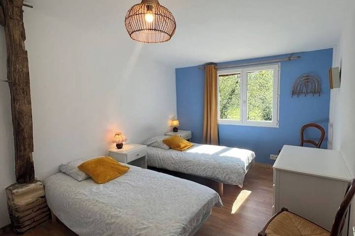 Location de vacances pour 10 personnes à Mios - 3