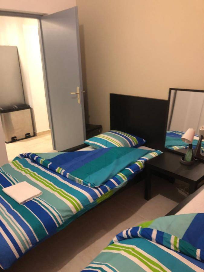 Appartement entier, Villa Stef in Lunel-Viel, Côte méditerranéenne (France)